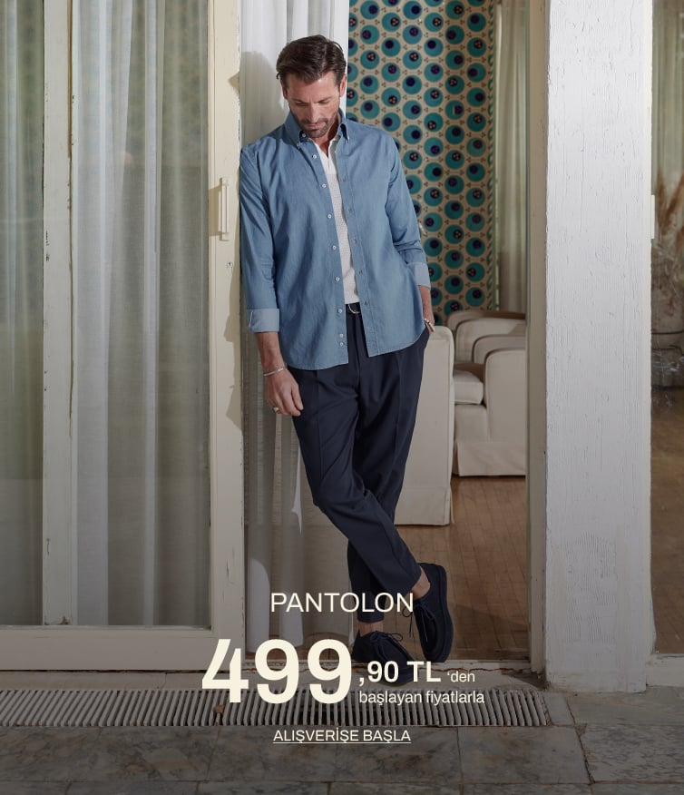 Pantolon